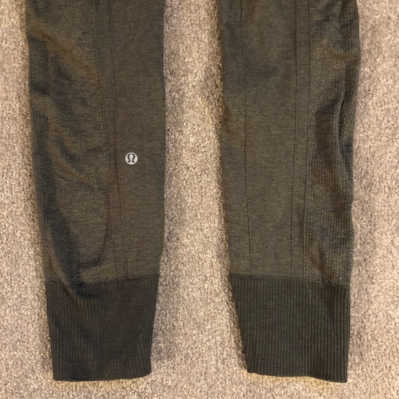 lululemon athletica Pants - Lululemon Tight Joggers